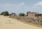 JDA Approved Residential Plot On Ajmer Road Near Bhagru Industrial Area