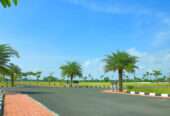 JDA Approved Residential Plot On Ajmer Road Near Bhagru Industrial Area