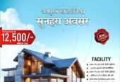 JDA Approved plot at sanganer paniwaliya, jaipur