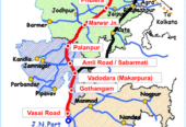 80% CASHBACK On 240 feet highway government approved residential plot in phulera