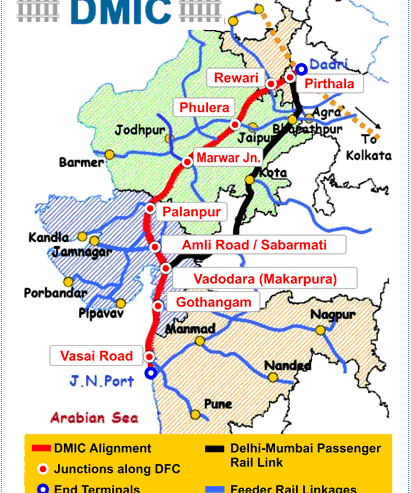 Government Aroved Nagar alika atta, Phulera, Ajmer Road, Jaipur